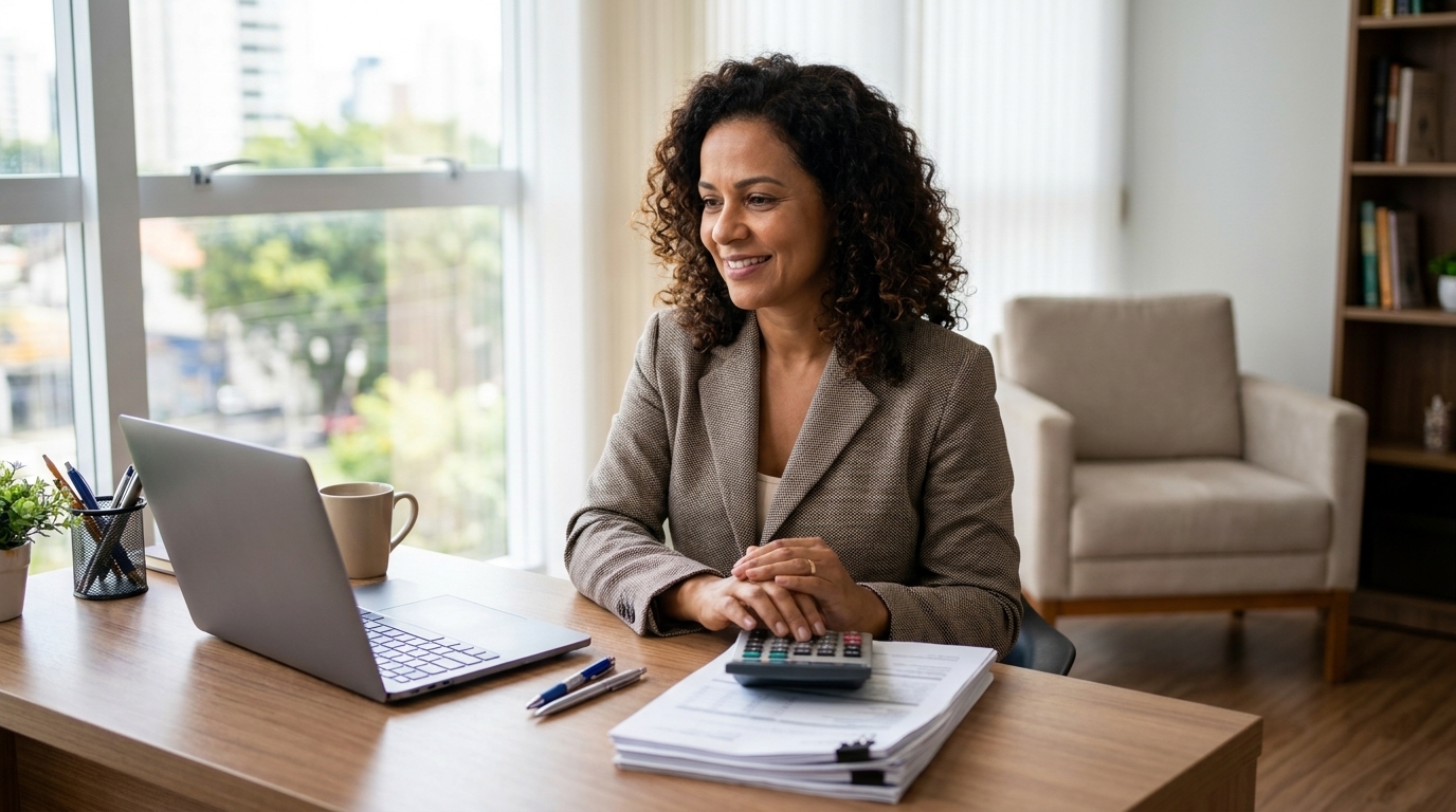 Como organizar finanças do consultório de psicologia