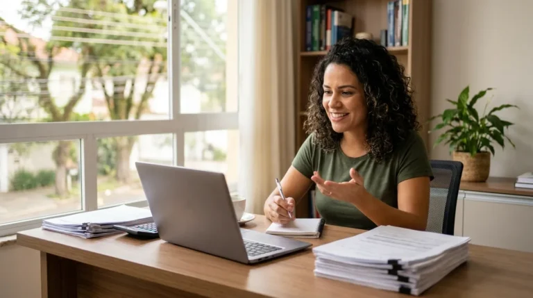 Contabilidade para pequenas empresas: guia completo