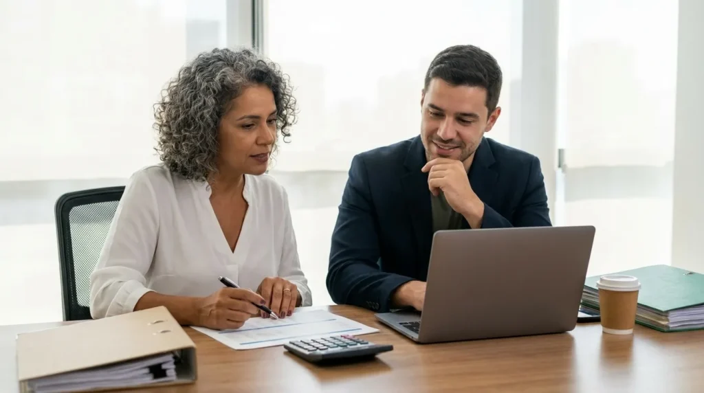 Contabilidade é obrigatória para todas as empresas?