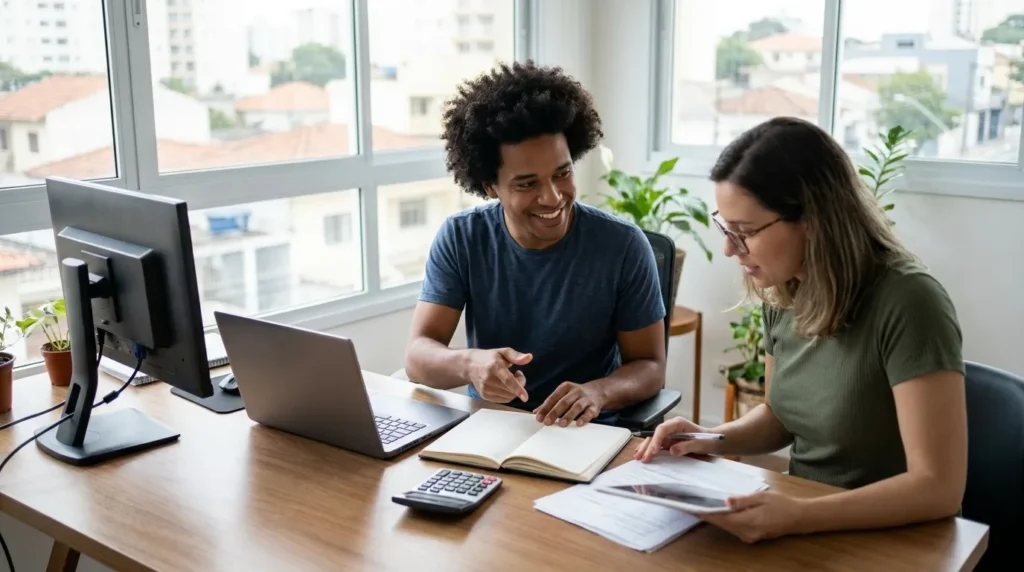 Dicas de gestão financeira para programador autônomo